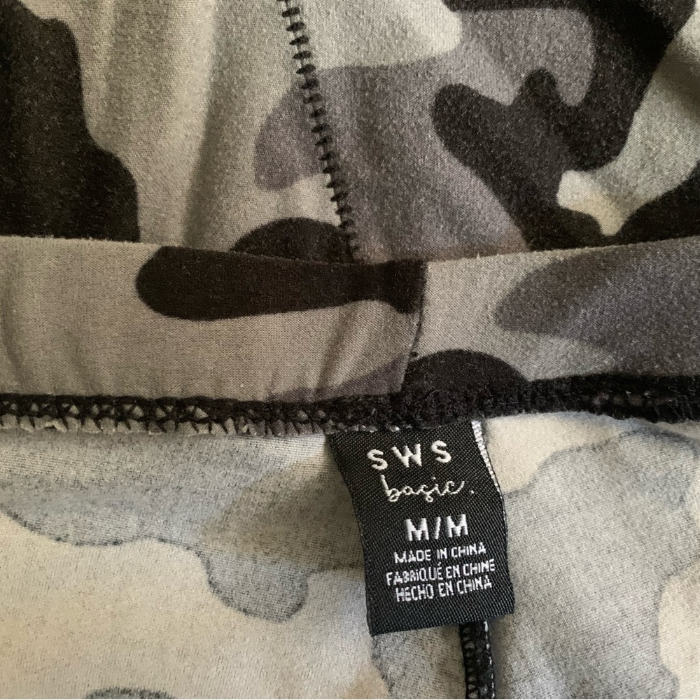 SWS legging - Picture 2 of 3